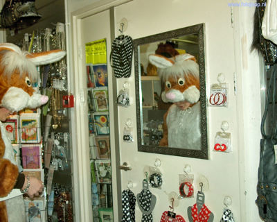 Foto 13 uit paasactie wc.bw07