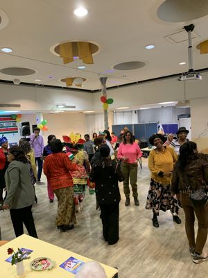 Foto 33 uit Brassa Dey Focus