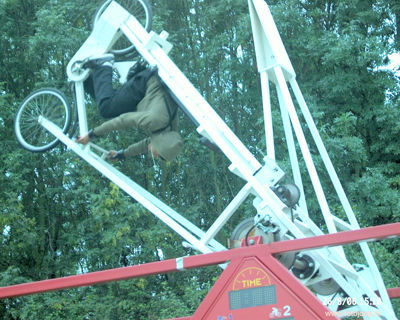 Foto 69 uit Terrible EventsDay06