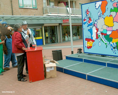 Foto 3 uit Landenspel+bever5_7