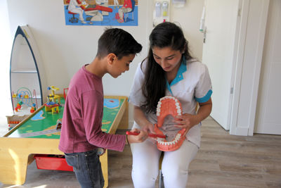 Foto 158 uit Tandenwaard NEW