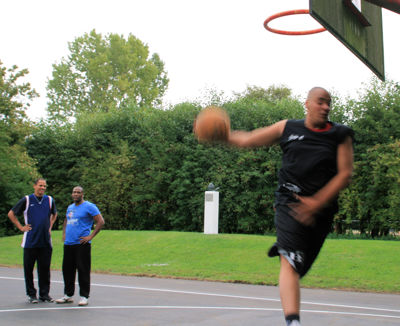 Foto 49 uit Dwightmemorealday!