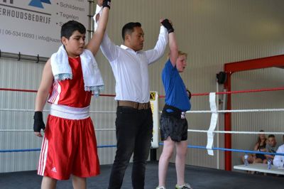 Foto 34 uit I-Believe-Be-Lieve