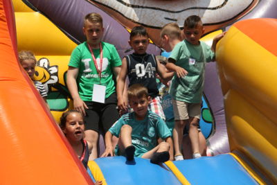 Foto 85 uit BewegenWaard 2018