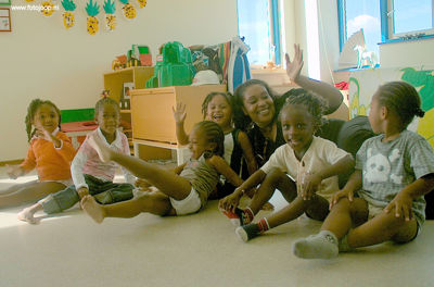 Foto 128 uit Kiddoozzkinderopvang