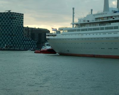 Foto 79 uit SS Rotterdam4_8_08