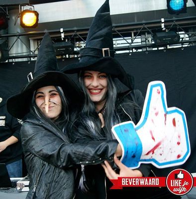 Foto 205 uit Halloween26-10-13