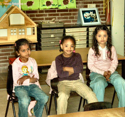 Foto 109 uit RK Regenboog de mus