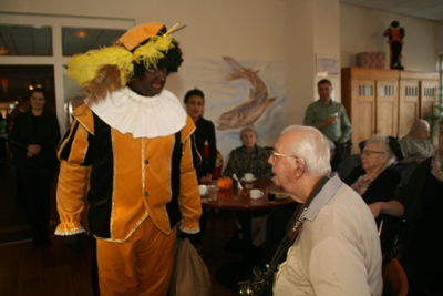 Foto 83 uit Sint In De Wetering