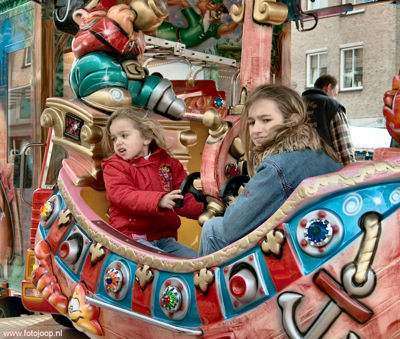 Foto 15 uit Braderie Beverwaard_2