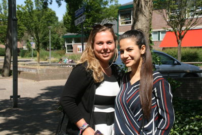 Foto 36 uit InformatieMarkt26.6