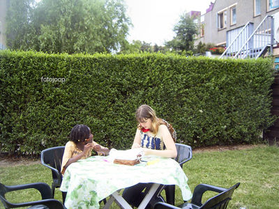 Foto 207 uit country feest 2005