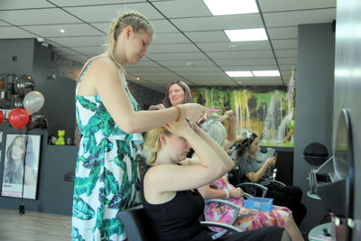 Foto 30 uit San4You Heropening