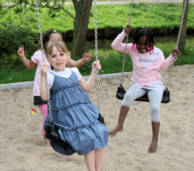 Foto 161 uit Stormpolder 30-4-09