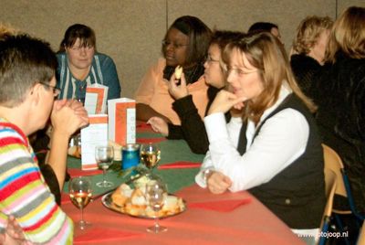 Foto 25 uit kerstdagen 2006new