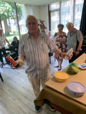 Foto 8 uit kaarten ijsselburgh