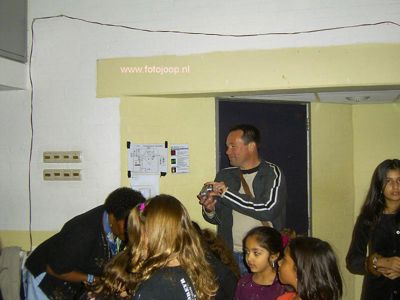 Foto 237 uit halloween2005