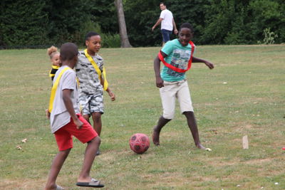 Foto 32 uit Urban SkillszHouse