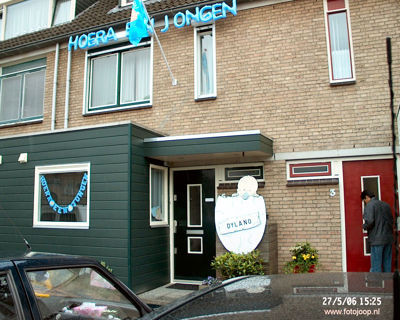 Foto 33 uit Foto's Beverwaard