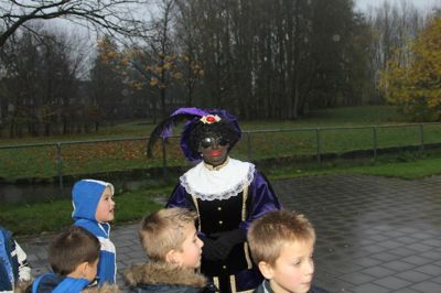 Foto 10 uit Sint  Stormpolder