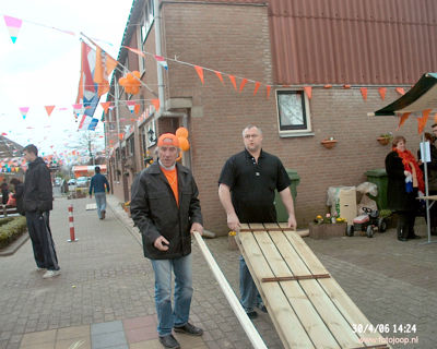 Foto 122 uit koninginnendag 2006