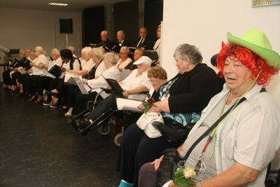 Foto 512 uit Ouderen4Daagse