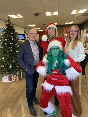 Foto 24 uit t Kerstfeest 2022