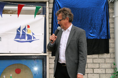 Foto 29 uit OnthullingBordBeverwaard