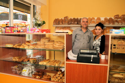 Foto 42 uit MelisTurkseBakkerrij