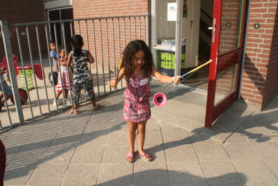 Foto 272 uit JubeleumrkRegenboog