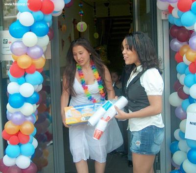 Foto 36 uit Kiddoozzkinderopvang