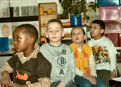 Foto 97 uit RK Regenboog de mus