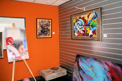 Foto 13 uit Kunstroutebeverwaard