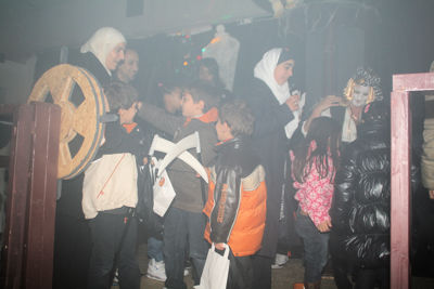 Foto 178 uit WoonBronHaLLoWeen