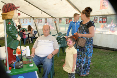 Foto 32 uit Stormpolder30-04-11