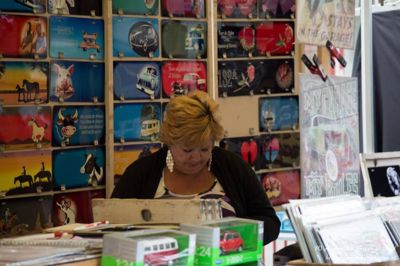 Foto 2 uit Paardenmarkt25-6