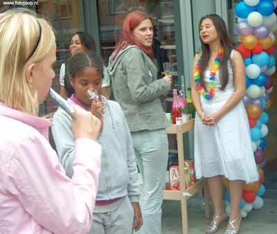 Foto 68 uit Kiddoozzkinderopvang