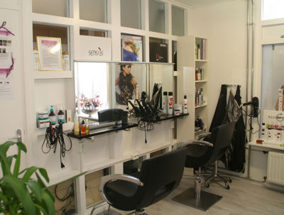 Foto 22 uit BelezaBeautySalon