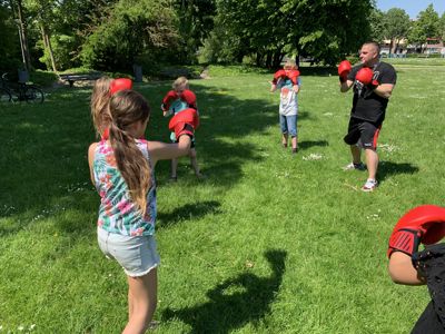 Foto 23 uit Sport & Spel Pit010