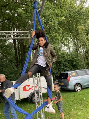 Foto 23 uit Circus Lori Wijkpark