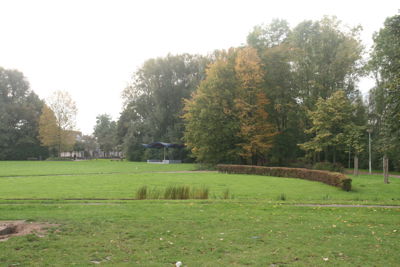 Foto 373 uit StratenBEVERWAARD