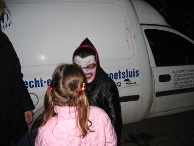 Foto 50 uit halloween