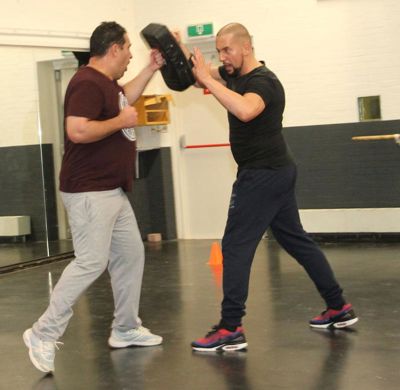 Foto 7 uit Sport Op Maat20-11