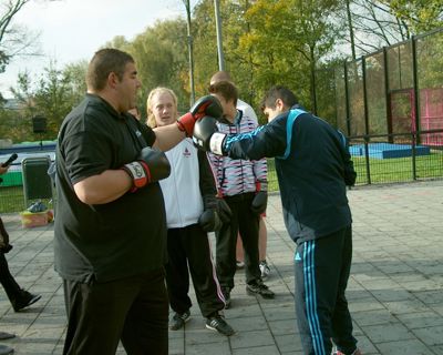 Foto 108 uit sport,spel&cultuurdag