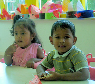 Foto 143 uit Kiddoozzkinderopvang