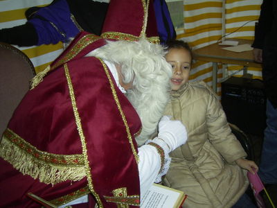 Foto 376 uit sinterklaasbeverwaard