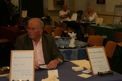 Foto 69 uit Paranormale-Beurs