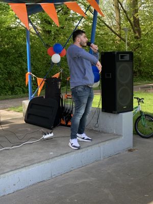 Foto 15 uit Vrijmarkt Wijkpark