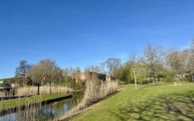 Foto 180 uit Rondje Beverwaard 2026