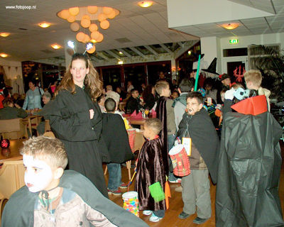 Foto 437 uit HalloweenBeverwaard